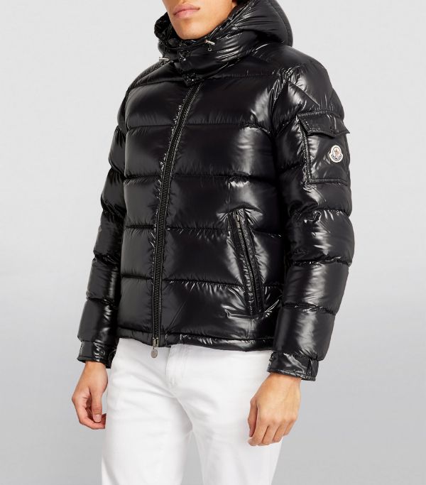 Moncler Maya Jacket – FOMO