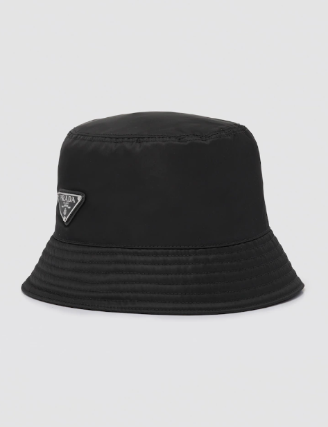 Prada Bucket Hat