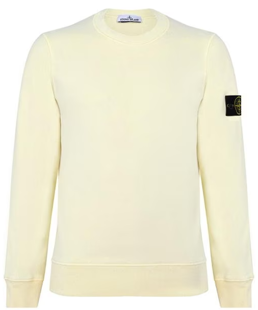 Stone Island Sweatshirt